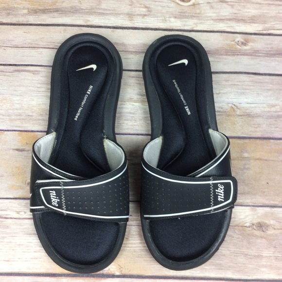 nike slides black friday